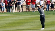 Tiger Woods (Foto: NIKHIL MONTEIRO/Reuters)