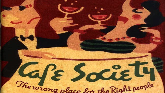 Cafe Society - The wrong place for the Right people (Foto: Wikipedia)