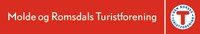 Molde og Romsdals Turistforening Logo