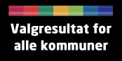 Valg 2011 Resultater til plugg Valg 2011 Resultater til plugg