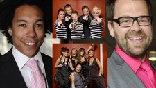 Showbiz - program 3 (Foto: NRK/Scanpix/NRK)