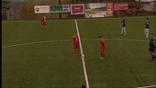 Øystese - Brann 1. omgang - Opplev hele cupkampen mellom Øystese og Brann igjen. 