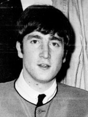 John Lennon (Scanpix) John Lennon (Scanpix)