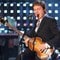 Sir Paul spelte på Grammy Awards i 2006. 