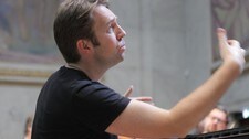 Leif Ove Andsnes (Foto: Andreas Johnson/NRK) Leif Ove Andsnes (Foto: Andreas Johnson/NRK)
