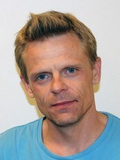 Owe Dennis Skulbørstad (Foto: Amund Aune Nilsen/NRK) Owe Dennis Skulbørstad (Foto: Amund Aune Nilsen/NRK)