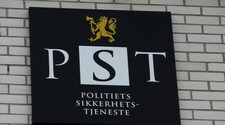 PST (Foto: Erichsen, Jarl Fr./SCANPIX)