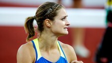 Christina Vukicevic (Foto: Lien, Kyrre/SCANPIX)
