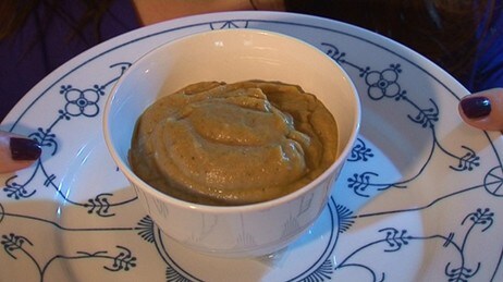Biffsuppe (Foto: Frank Bjarkø/NRK)
