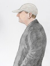 Lommemannen (Foto: Politiet)