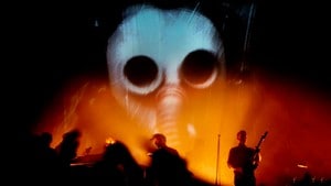 Kaizers Orchestra - live fra Oslo Spektrum 17.12.2011