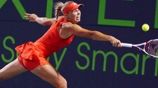 Wozniacki (Foto: ROBERT SULLIVAN/Reuters)