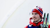 Petter Tande (Foto: Lien, Kyrre/SCANPIX)
