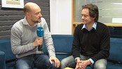 Jann Posts og Torgeir Bjørns ananlyse etter sprinten - NRKs kommentator Jann Post og ekspert Torgeir Bjørn hadde følgende analyse etter skisprinten i OL tirsdag.