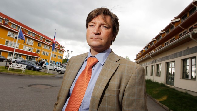Christian Tybring-Gjedde (Foto: Larsen, Håkon Mosvold/Scanpix) Christian Tybring-Gjedde (Foto: Larsen, Håkon Mosvold/Scanpix)