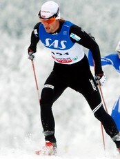 Petter Northug (Foto: Heiko Junge/Scanpix)