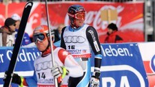SKI-ALPINE-WORLD-GER- (Foto: SAMUEL KUBANI/AFP) SKI-ALPINE-WORLD-GER- (Foto: SAMUEL KUBANI/AFP)