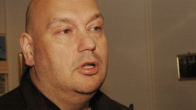 Marius Nilsen (Foto: Halldor Asvall/NRK) Marius Nilsen (Foto: Halldor Asvall/NRK)