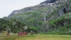 Kvanndalen