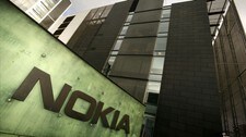 Nokia (Foto: Antti Aimo-Koivisto, AFP/Scanpix) Nokia (Foto: Antti Aimo-Koivisto, AFP/Scanpix)