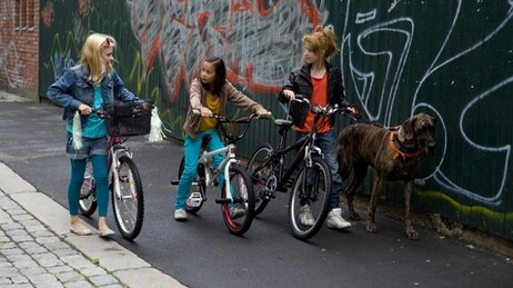 «Asfaltenglene» (Foto: Foto/Copyright: Nordisk Film Distribusjon AS/MAIPO film) «Asfaltenglene» (Foto: Foto/Copyright: Nordisk Film Distribusjon AS/MAIPO film)