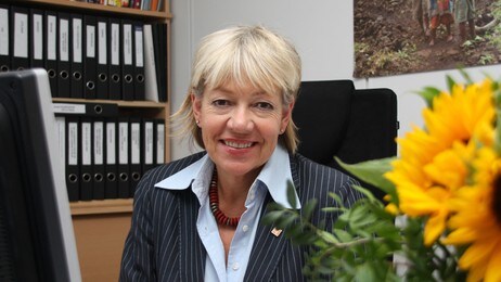 Elisabeth Rasmusson (NRK)