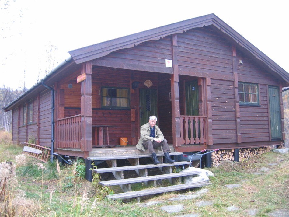 Trygvebu