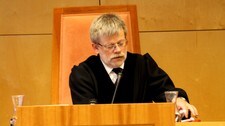 Ørnulf Røhnebæk (Foto: Reidar Gregersen/NRK)