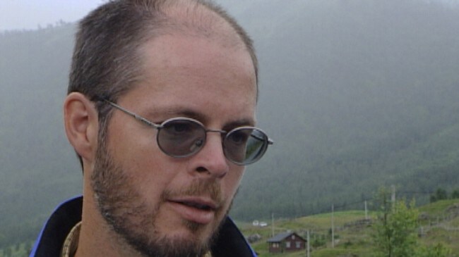 Fylkesmiljøvernsjef Nils Erling Yndesedal (NRK) Fylkesmiljøvernsjef Nils Erling Yndesedal (NRK)
