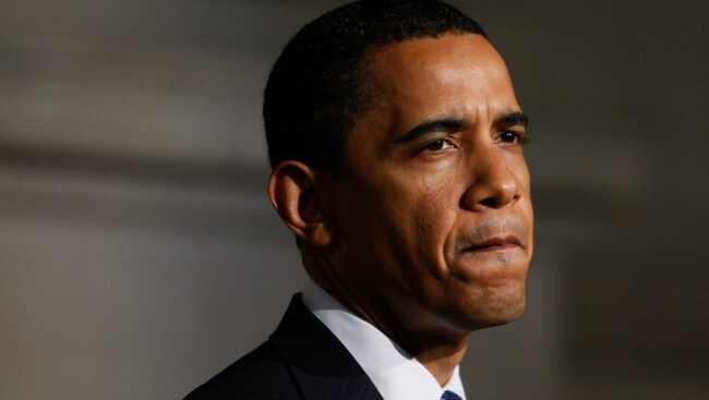 President Barack Obama (Foto: Charles Dharapak/AP) President Barack Obama (Foto: Charles Dharapak/AP)