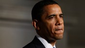 Obama om tornadoen i Oklahoma - President Barack Obama skal komme med en uttalelse i forbindelse med tornadokatastrofen i Oklahoma.