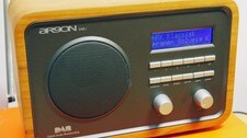 NRK Klassisk hører du på DAB digitalradio (Foto: Jon-Annar Fordal/NRK)