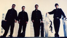 Vogler Quartet (Foto: vogler-quartett.de) Vogler Quartet (Foto: vogler-quartett.de)