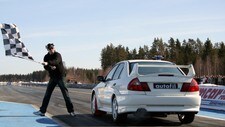 Autofil tuning finalen (Foto: Jan Henrik Mo/NRK)