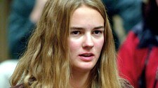 Rachael Scdoris (Foto: Al Grillo/Scanpix/AP) Rachael Scdoris (Foto: Al Grillo/Scanpix/AP)