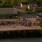 Ankomst 05:25: Kaia i Nesna.