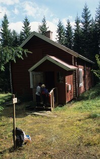 Vålet
