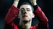 Lilles Eden Hazard 