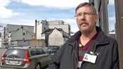 Kurt Teigen går konkurs om streiken fortsetter - Kurt Teigen går konkurs om streiken fortsetter