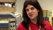 Fra Idrettsgallaen 2011: "Eksen" savner Northug - Se innslaget fra Idrettsgallaen her.
