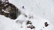 Svenske Lotten Rapp vant frikjøring i Australia - Sjekk ut bildene fra Big Mountain Freeride der blant annet svenske Lotten Rapp vant konkurransen for beste kvinne på ski. Musikk: "Ernie" Fat Freddy's Drop. Redigering: Hilda Klaveness