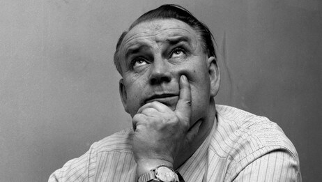 Alf Prøysen (Foto: Aktuell / Scanpix/SCANPIX) Alf Prøysen (Foto: Aktuell / Scanpix/SCANPIX)