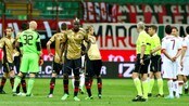 Milan - Roma