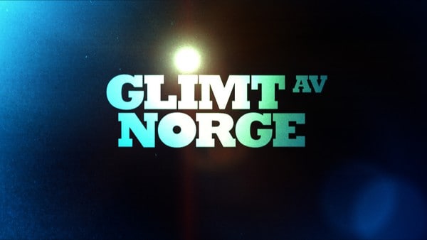 Glimt av Norge: Det hemmelege fjellet