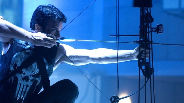 Film: The Punisher