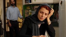 Oscar-filmen 'A separation' (Foto: Habib Majidi/Ap)