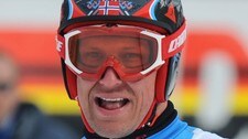 Aksel Lund Svindal (Foto: Samuel Kubani/Scanpix/AFP) Aksel Lund Svindal (Foto: Samuel Kubani/Scanpix/AFP)