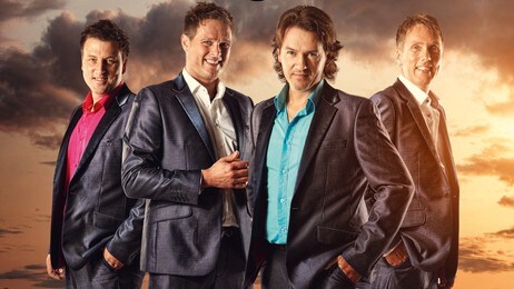 Vagabond 2 (Foto: promo cover Tylden & co)