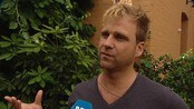 Skuffet Vebjørn Sand - Ingen store gallerier vil vise frem bildene til Vebjørn Sand. Nå har han mistet lysten til å stille ut i Norge.