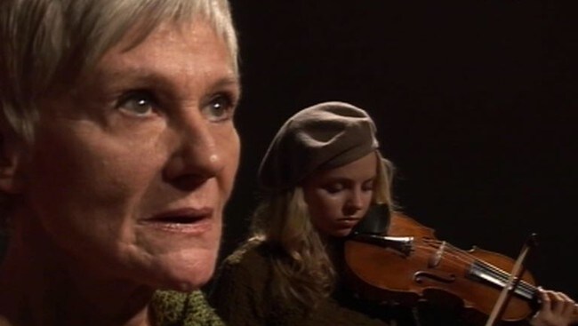 Bente Børsum og Ragnhild Lien (NRK) Bente Børsum og Ragnhild Lien (NRK)